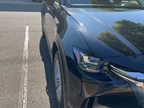 Used 2024 MAZDA CX-90 3.3 Turbo w/ Select Package image 5