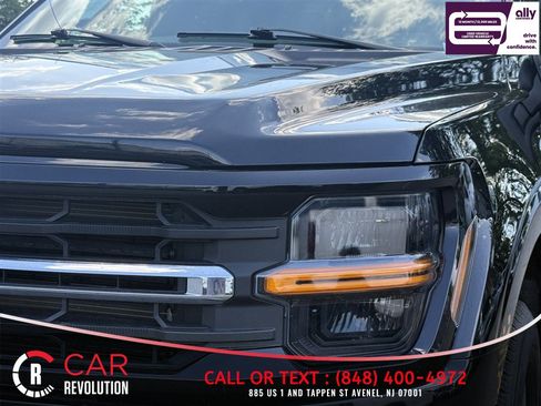 Used 2024 Ford F150 XLT w/ Mobile Office Package AWD/4WD image 39