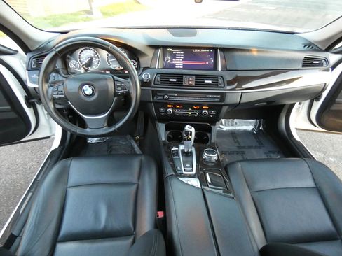 Used 2015 BMW 535i Sedan image 24