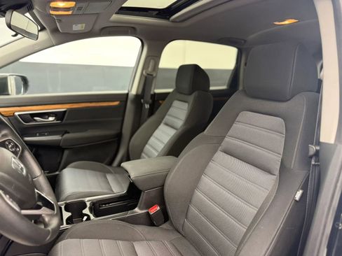 Used 2021 Honda CR-V EX image 15