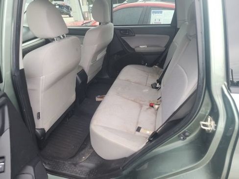 Used 2018 Subaru Forester 2.5i Premium AWD/4WD image 8