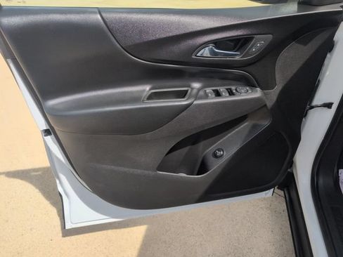 Certified 2020 Chevrolet Equinox LT AWD/4WD image 11