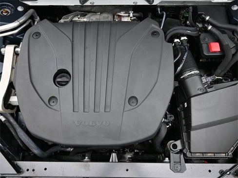 Used 2022 Volvo XC60 B5 Inscription w/ Climate Package image 36