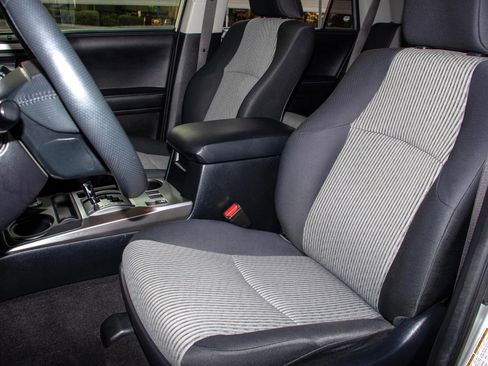 Used 2019 Toyota 4Runner SR5 image 14