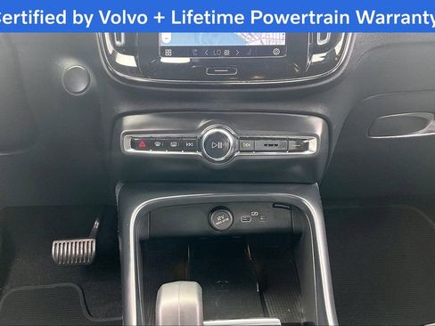Certified 2023 Volvo XC40 Recharge Ultimate AWD/4WD image 43