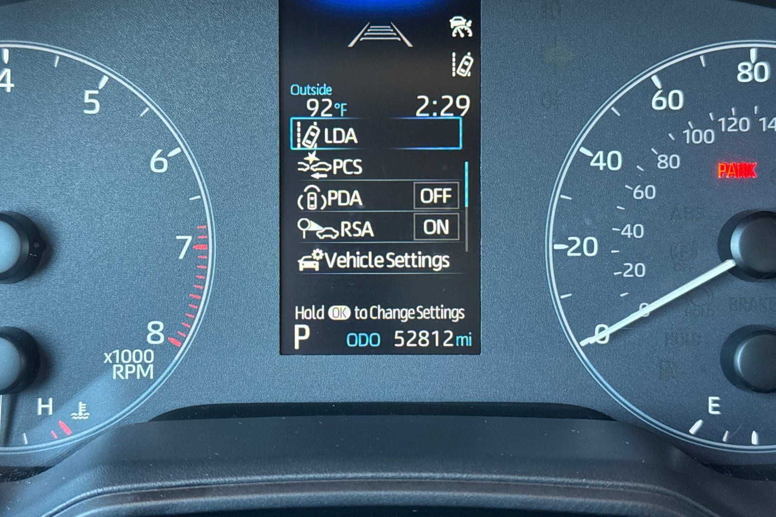 Certified 2024 Toyota Corolla LE FWD image 30