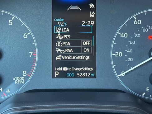 Certified 2024 Toyota Corolla LE FWD image 30