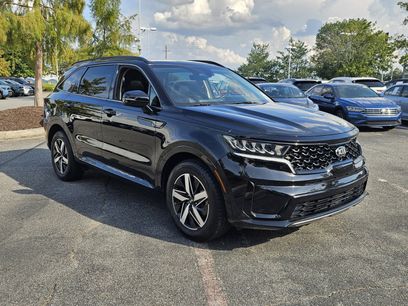 Used 2021 Kia Sorento S w/ Panoramic Sunroof Package
