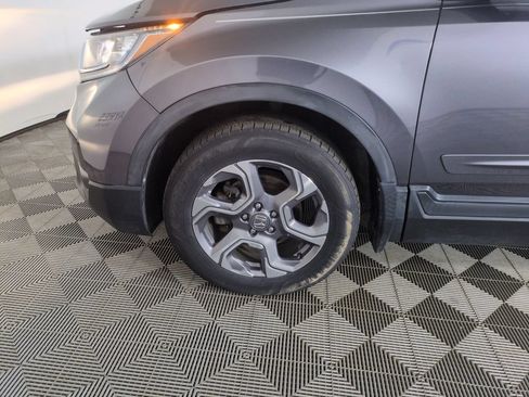 Used 2019 Honda CR-V EX-L image 29