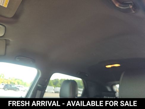 Used 2023 Chevrolet TrailBlazer ACTIV w/ Convenience Package FWD image 14