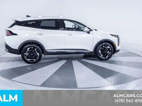Used 2026 Kia Sportage S AWD/4WD image 11