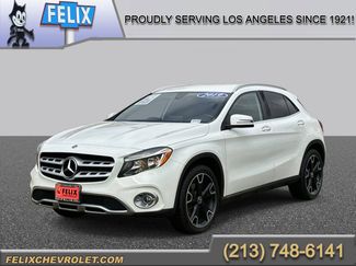 Used 2019 Mercedes-Benz GLA 250 image 1