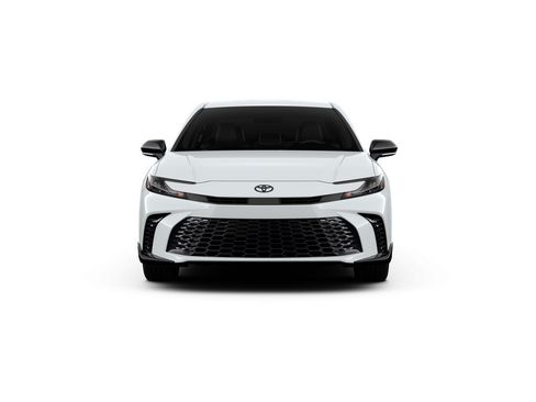 New 2026 Toyota Camry Hybrid AWD/4WD image 17