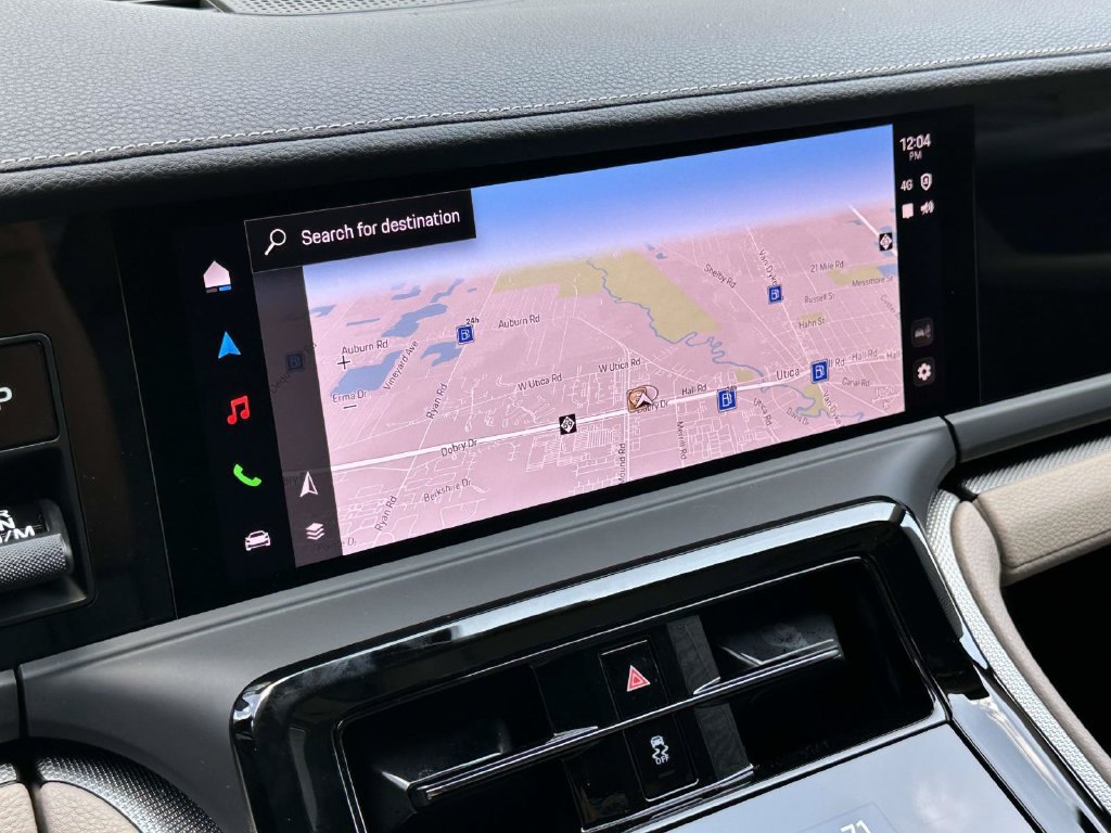 New 2026 Porsche Panamera 4 AWD/4WD image 23