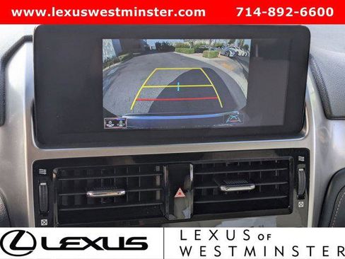 Certified 2023 Lexus GX 460 Premium image 24