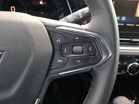 Used 2026 Chevrolet Trax ACTIV image 20