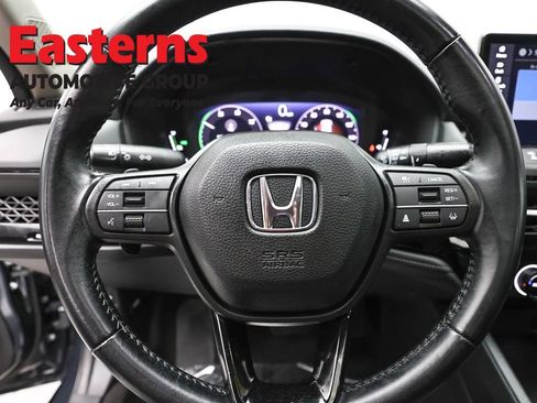 Used 2024 Honda Accord EX-L image 10