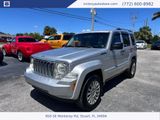 Used 2011 Jeep Liberty Limited image 3