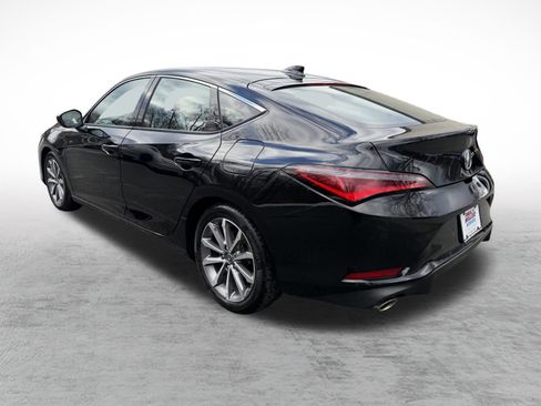 Used 2024 Acura Integra image 5