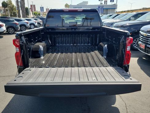 Used 2026 Chevrolet Silverado 1500 LT RWD image 22