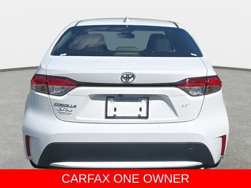 Used 2022 Toyota Corolla LE FWD image 6
