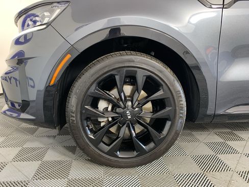 Used 2021 Kia Sorento SX FWD image 11