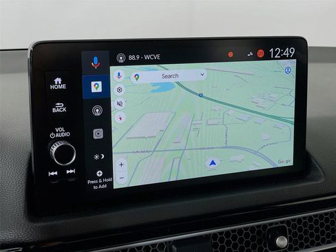 Used 2025 Honda Civic Sport Touring image 19