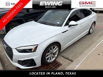 Used 2023 Audi A5 2.0T Prestige