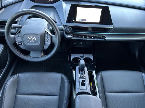 Used 2023 Toyota Prius XLE image 15