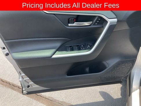 Used 2019 Toyota RAV4 XLE Premium w/ Cold Weather Package FWD image 3
