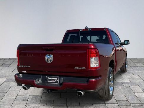 Used 2024 RAM 1500 Big Horn image 7