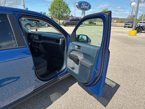 Used 2023 Ford Maverick XL FWD image 38