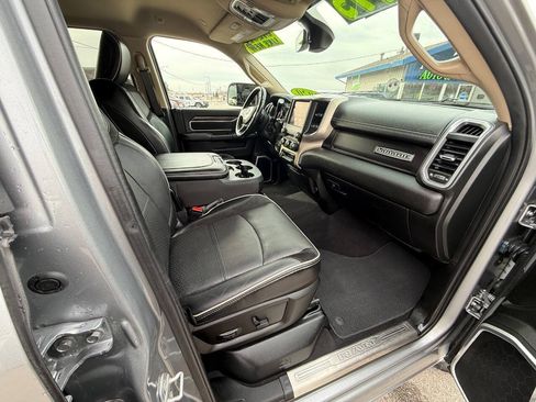 Used 2020 RAM 2500 Laramie AWD/4WD image 30