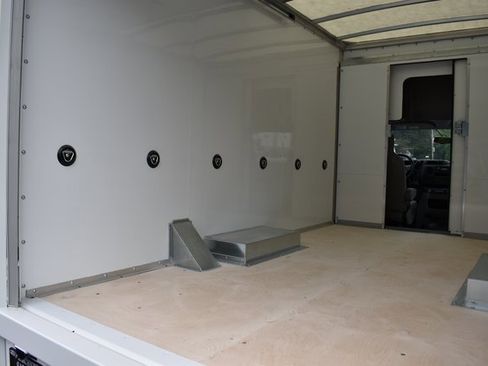 New 2025 Ford E-350 and Econoline 350 Super Duty w/ Power Equipment Group image 31