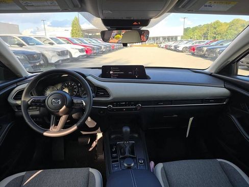 New 2026 MAZDA CX-30 Aire Edition AWD/4WD image 17