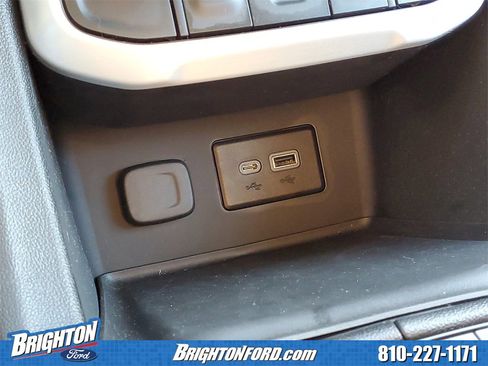 Used 2023 GMC Acadia SLE w/ Driver Convenience Package image 25