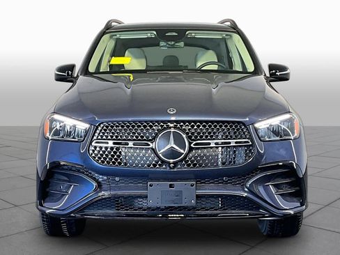 New 2026 Mercedes-Benz GLE 350 4MATIC image 2