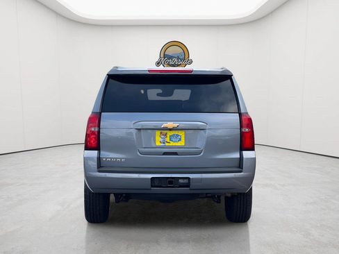 Used 2019 Chevrolet Tahoe LT RWD image 25
