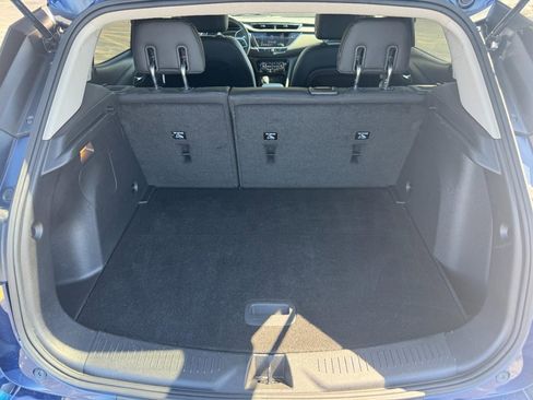 Used 2023 Buick Encore GX Select image 5