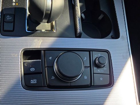 New 2026 MAZDA CX-90 Plug-In Hybrid w/Premium Sport AWD/4WD image 25