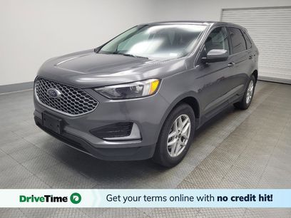 Used 2023 Ford Edge SEL