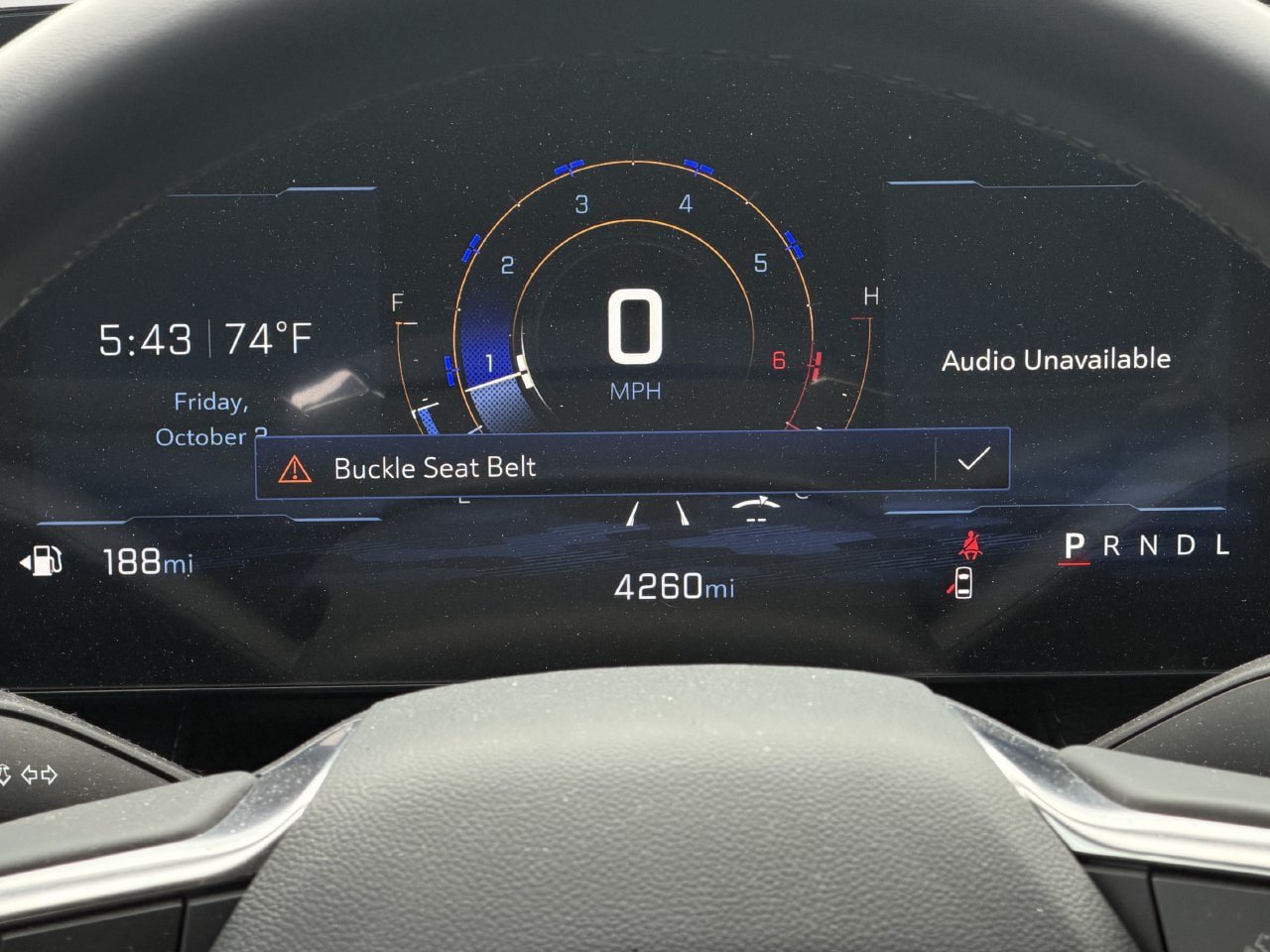 Certified 2026 Chevrolet Equinox LT FWD image 15