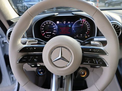 New 2026 Mercedes-Benz AMG GT 63 image 33