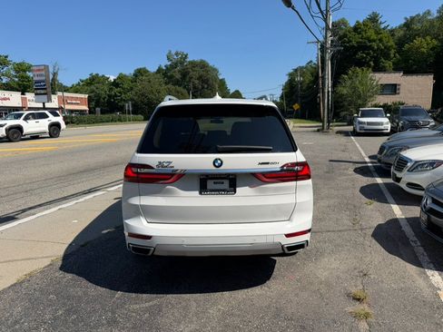 Used 2019 BMW X7 xDrive50i AWD/4WD image 7