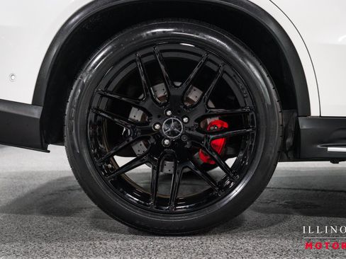 Used 2019 Mercedes-Benz GLE 63 AMG S image 11