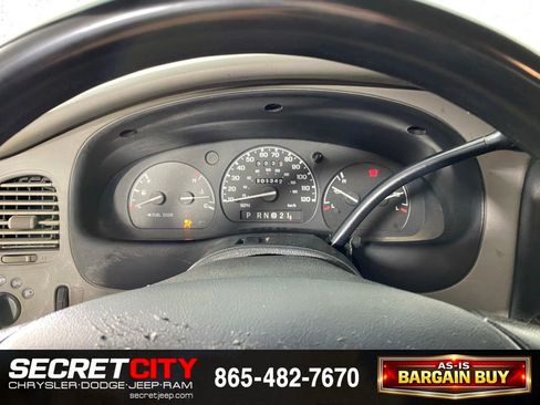 Used 1999 Ford Ranger XLT RWD image 19