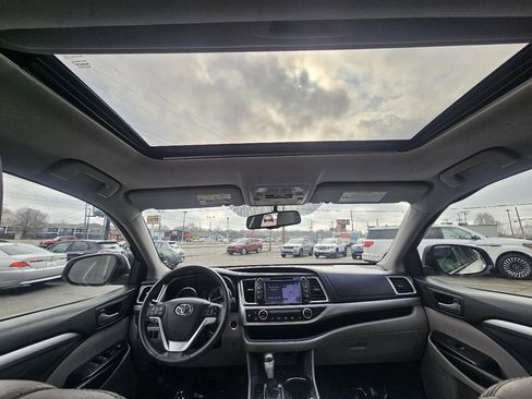 Used 2016 Toyota Highlander XLE image 45