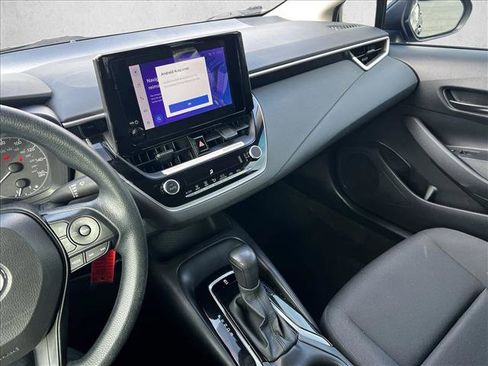 Certified 2024 Toyota Corolla LE image 15