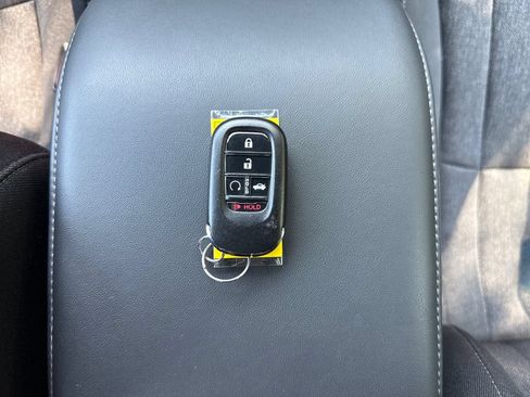 Certified 2025 Honda Accord Sport image 32