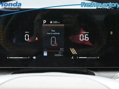 Used 2025 Kia K4 FWD image 27